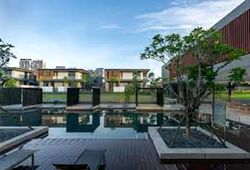 Eco Sanctuary (D23), Condominium #462797421
